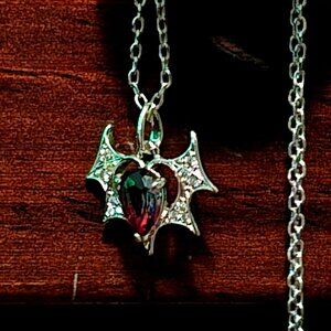 Fragrant Jewels Cabin Pendant